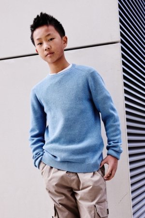 NEXT megztinis, K84093 152 