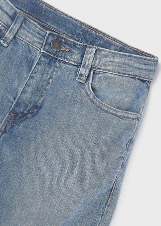 MAYORAL kelnės, light, 543-90, 157  cm 