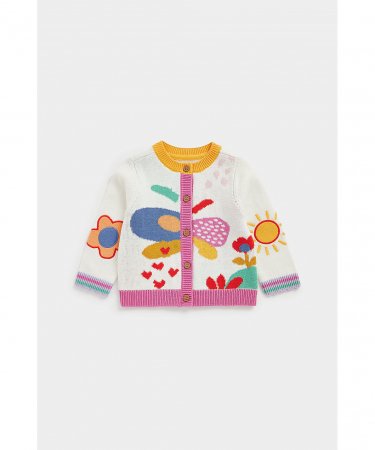 MOTHERCARE susegamas megztinis, CA317 591231