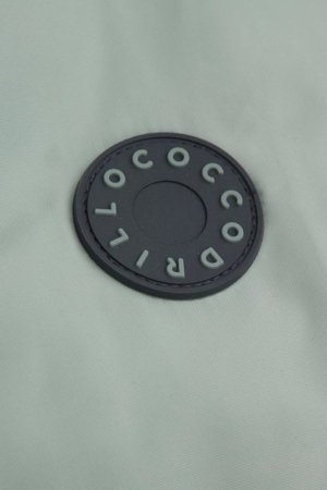 COCCODRILLO striukė, žalia, cm 