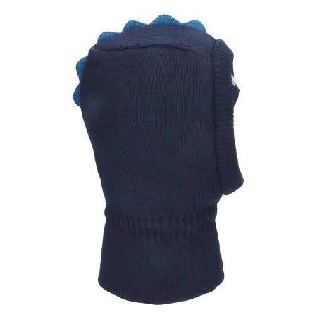 TUTU kepurė-šalmas, tamsiai mėlyna, 3-007230, 50-54 cm 