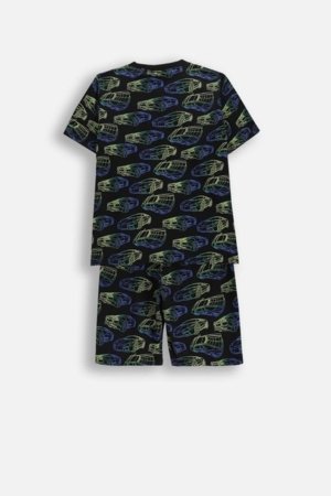 COCCODRILLO pižama, marga, WC6448216PJS-022-128, 128/134 dydis 