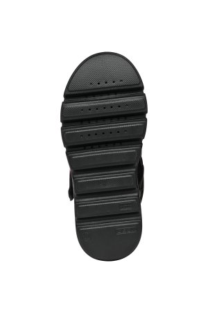 GEOX žieminiai batai, juodi, J46HWC-0FU54-C0922, 38 dydis 