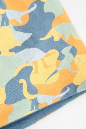 COCCODRILLO kepurė ACCESSORIES SPRING BOY, multicoloured, WC4364301ASB-022-0 