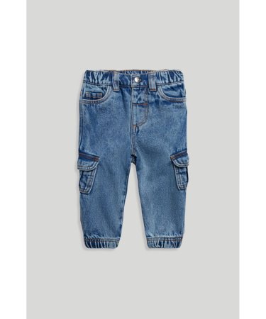 MOTHERCARE džinsai, JM525 116 