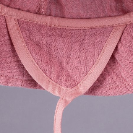 TUTU kepurė, rožinė, 44-46 cm, 3-005504 2050101