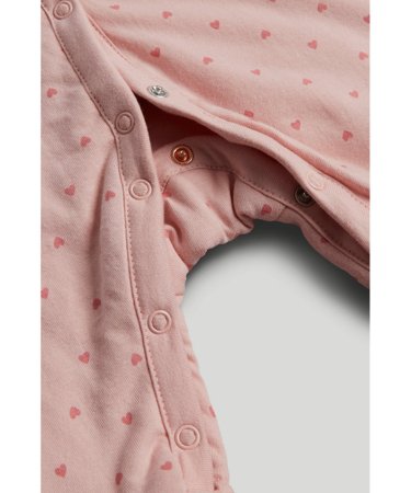 MOTHERCARE šliaužtinukas ilgomis rankovėmis, cm 