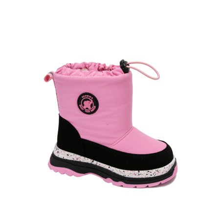 APAWWA batai, I3603R-A-BLACK/FUCHSIA, 26 dydis 