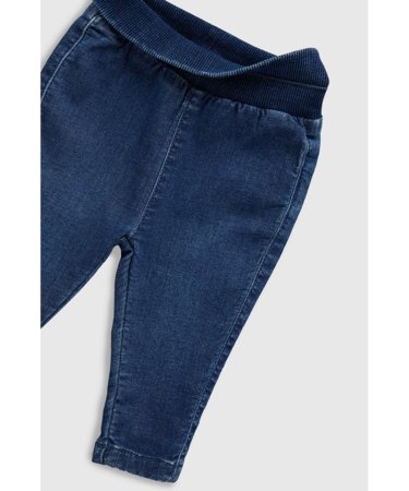 MOTHERCARE smėlinukas ilgomis rankovėmis, kelnės ir seilinukas, IF515 80 