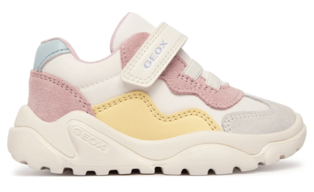 GEOX laisvalaikio batai B455QB-0FU22-C1138, dydis 