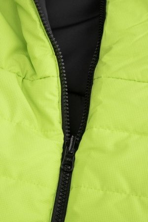 COCCODRILLO liemenė OUTERWEAR BOY JUNIOR, spalvota, cm 