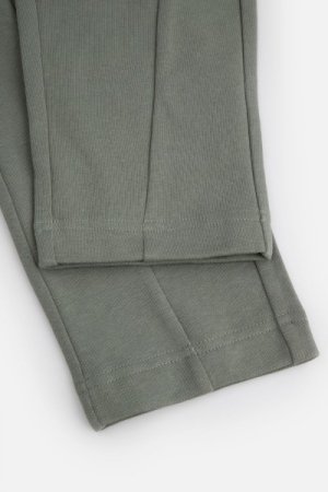 COCCODRILLO sportinės kelnės NATURE JUNIOR, khaki, WC4120106NAJ-027- 