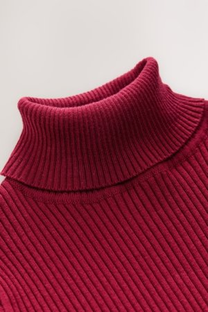 NEXT megztinis aukštu kaklu, AR9201, 146 cm