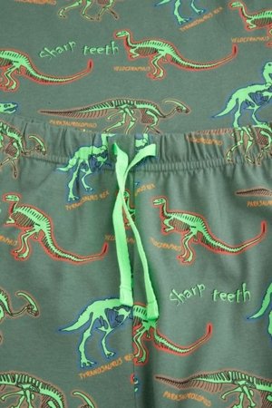 COCCODRILLO pižama PYJAMAS, spalvota, cm 