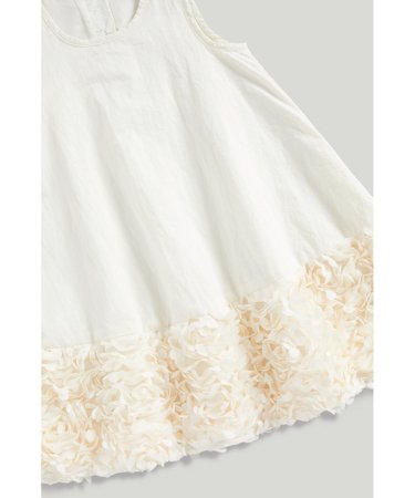 MOTHERCARE suknelė trumpomis rankovėmis, LM140 98 