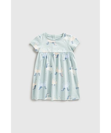 MOTHERCARE suknelė trumpomis rankovėmis, HC513 