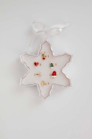 COCCODRILLO papuošalai, spalvoti, ZC5322202MER-022-000 