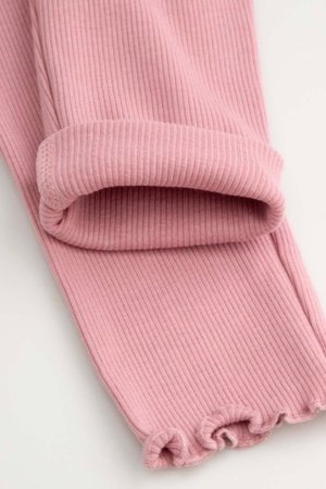 COCCODRILLO tamprės DREAM DIARIES GIRL NEWBORN, rožiniai, WC5122101DGN-033-086, 86 cm 