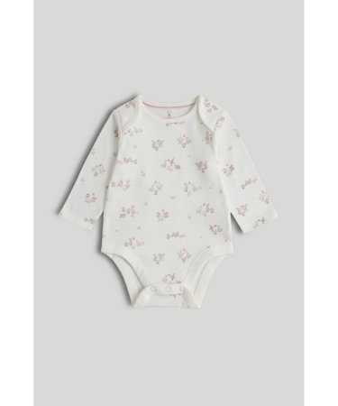 MOTHERCARE komplektas kūdikiui 8 vnt., AX39001, 