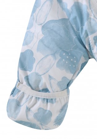 LASSIE Miegmaišis Staava Minty blue 710733-6121 710733-6121-62