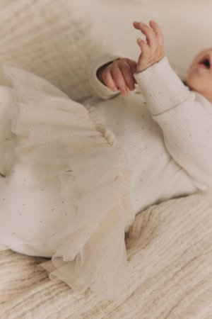 NEXT šliaužtinukas ilgomis rankovėmis, N77697 74-80 