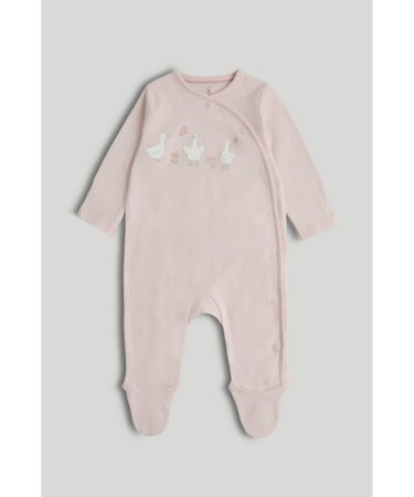 MOTHERCARE komplektas kūdikiui 8 vnt., AX39001, 