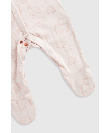 MOTHERCARE šliaužtinukas ilgomis rankovėmis, IF224 80 