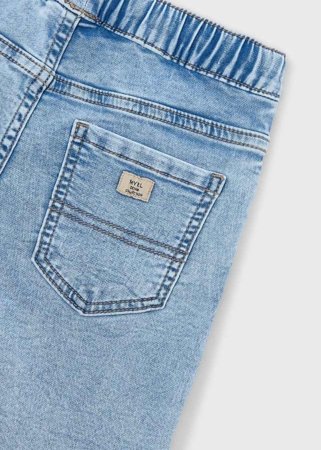 MAYORAL šortai, light, 3.210-76, 116  cm 