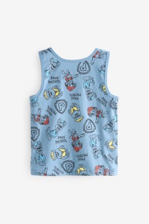 NEXT PAW PATROL marškinėliai, N58154, 122-128 