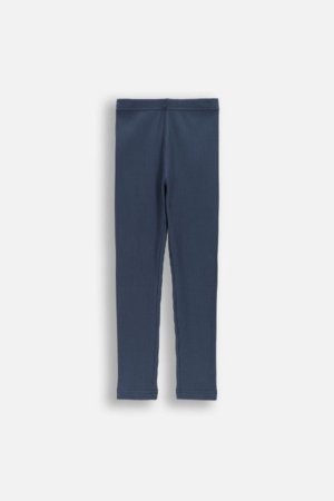 COCCODRILLO tamprės, tamsiai mėlynos, 