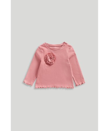 MOTHERCARE marškinėliai ilgomis rankovėmis, LK216 98 