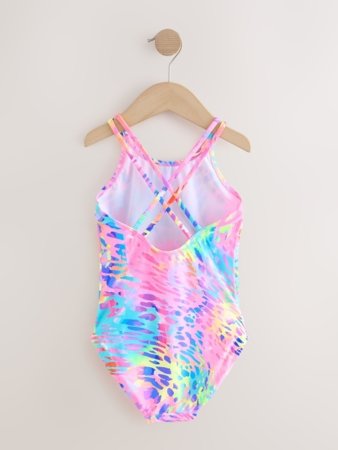 NEXT maudymosi kostiumėlis, W64211, 116 cm 