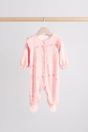 NEXT šliaužtinukas ilgomis rankovėmis, 3 vnt., E18356 80-86 