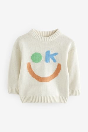 NEXT megztinis, E27749 98-104 