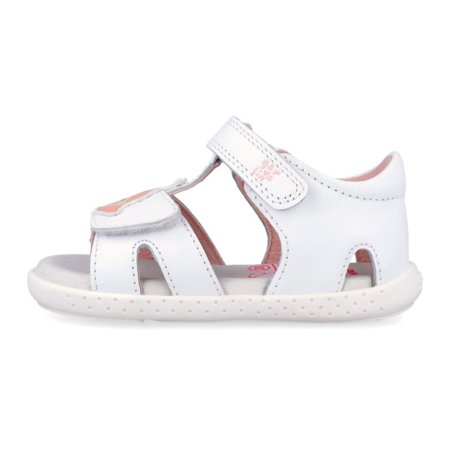 GARVALIN basutės, BAREFOOT, 262332-A050, 22 dydis 