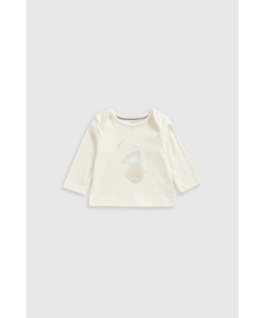 MOTHERCARE 8 dalių komplektas kūdikiui, IF254 62 