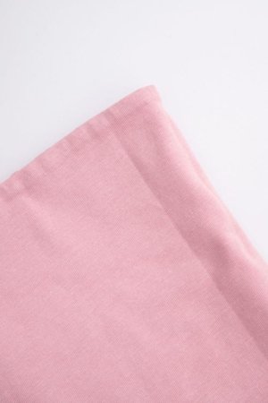 COCCODRILLO mova, rožinė, 