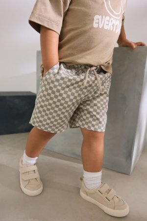 NEXT šortai, AG3822, 92-98 cm 