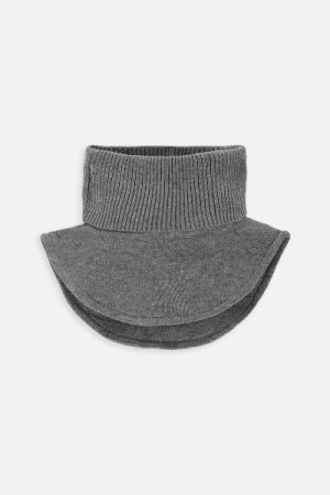 COCCODRILLO mova BASIC ACCESSORIES, pilka, ZC3369201BAC-019 ZC3369201BAC-019-L