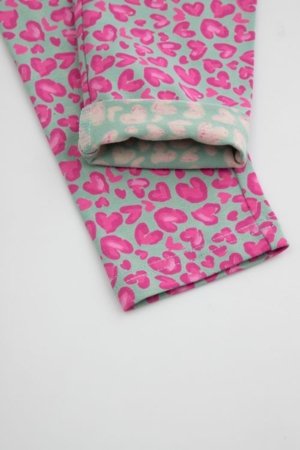 COCCODRILLO tamprės, įvairiaspalvės, WC6122102RGK-022-110, 110 cm 