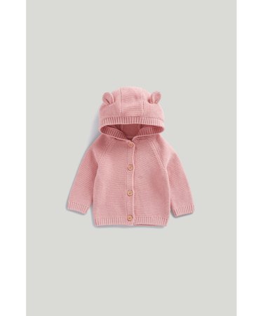 MOTHERCARE susegamas megztinis, GF448 