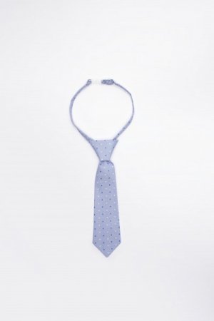 COCCODRILLO Elegant baby boy kaklaraištis dark blue, WC1371102EBB S WC1371102EBB-015-S