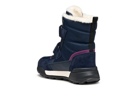 GEOX žieminiai batai J46M7E-08V22-C4269, 31 dydis 