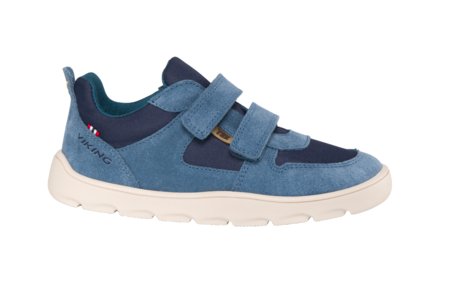 VIKING laisvalaikio batai, TERRAK BAREFOOT TEX 2V, 3-25015-74, 28 dydis 
