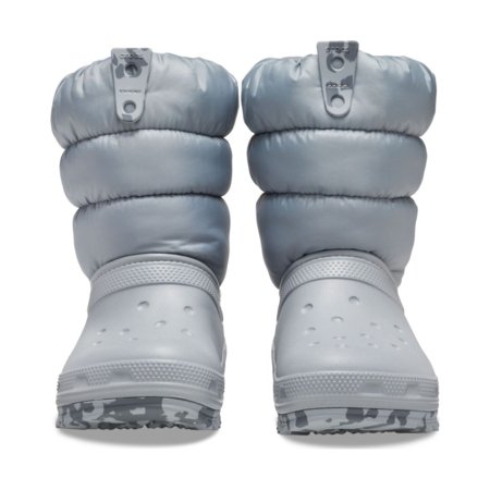 CROCS žieminiai sniego batai, 207683-007, 27 dydis 