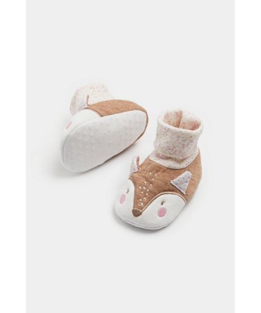MOTHERCARE tekstiliniai batai, CB557 598921