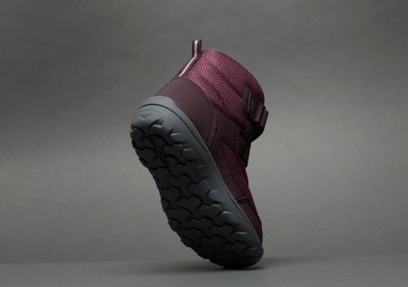 VIKING žieminiai batai VANG HIGH GTX JR, violetiniai, 30 d., 3-91140-62 3-91140-62 37