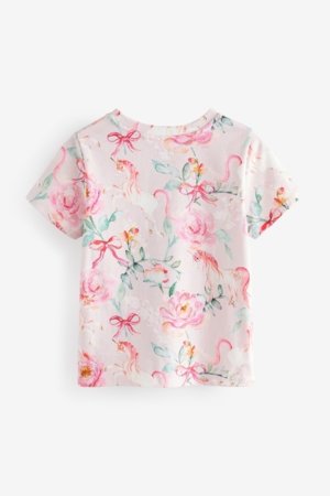 NEXT marškinėliai trumpomis rankovėmis, E44327 152 