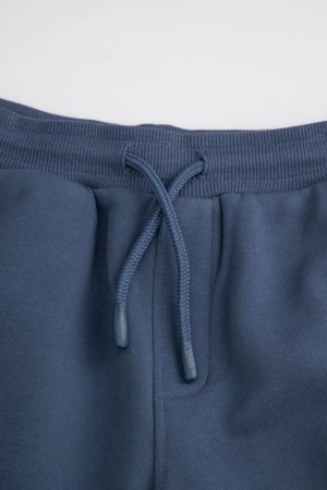 COCCODRILLO sportinės kelnės, mėlynos, cm 