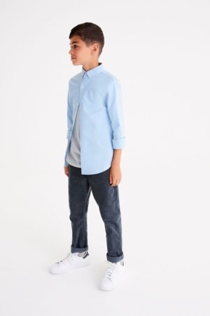 NEXT Marškinėliai ilgom rankovėm, 531644  53164409